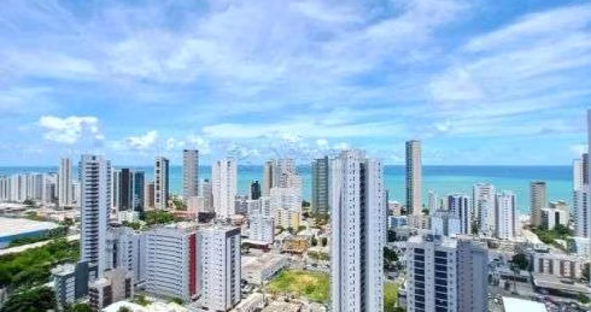 Excelente apartamento a venda em Boa Viagem!