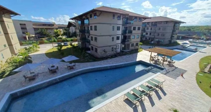Excelente apartamento localização na praia de Muro Alto.