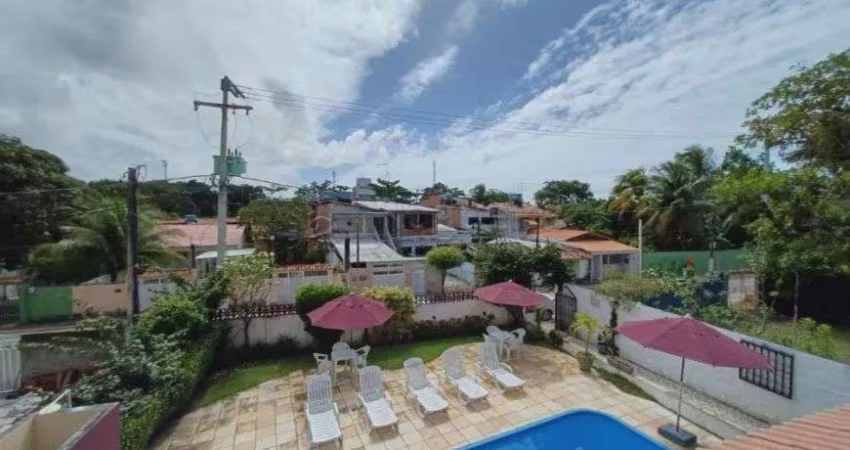 Excelente prédio Comercial MOBILIADO localizado no centro de Porto de Galinhas , perto das praias, p