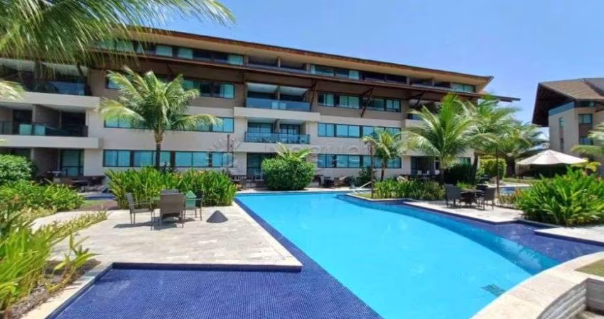 Imóvel para venda tem 63 metros quadrados com 2 quartos em Praia do Cupe - Ipojuca - PE