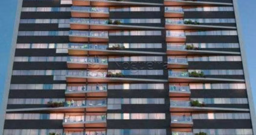 Apartamento alto padrão em Boa Viagem.