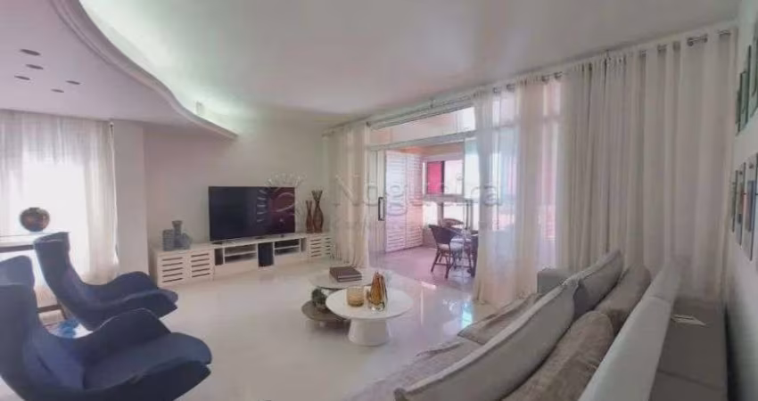 Excelente apartamento localizado em Boa Viagem com 343m².!