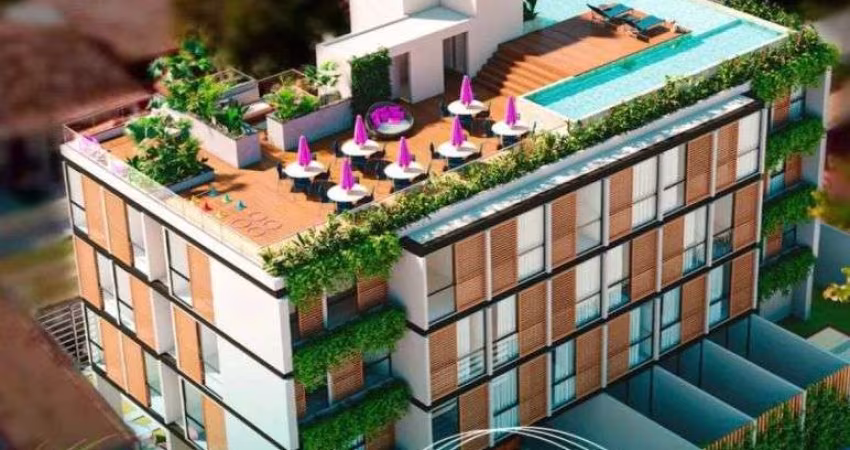 Imóvel para venda possui 22 metros quadrados com 1 quarto em TAMANDARE I - Tamandaré - PE