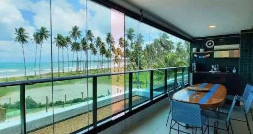 Excelente apartamento mobiliado na reserva do Paiva
