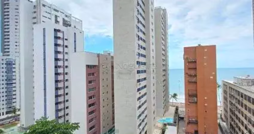 Excelente apartamento a venda em Boa Viagem!
