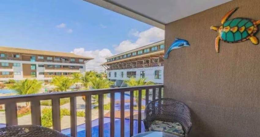 OPORTUNIDADE /MOBILIADO / Apartamento/Padrão / NA PRAIA DE CUPE !