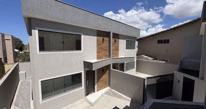 Casa para venda em rio das ostras, village rio das ostras, 3 dormitórios, 2 suítes, 3 banheiros, 1 vaga