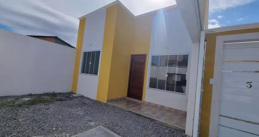Casa para venda em rio das ostras, chácara mariléa, 2 dormitórios, 1 suíte, 2 banheiros, 1 vaga