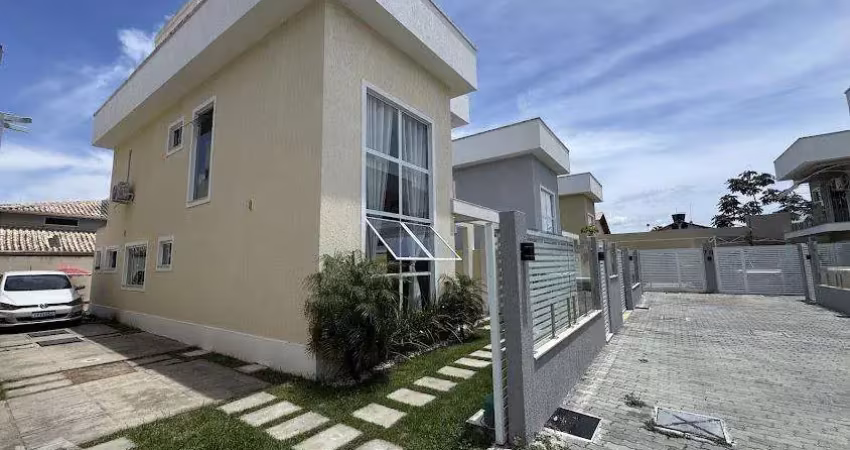 Casa para venda em rio das ostras, extensão do bosque, 3 dormitórios, 2 suítes, 3 banheiros, 3 vagas