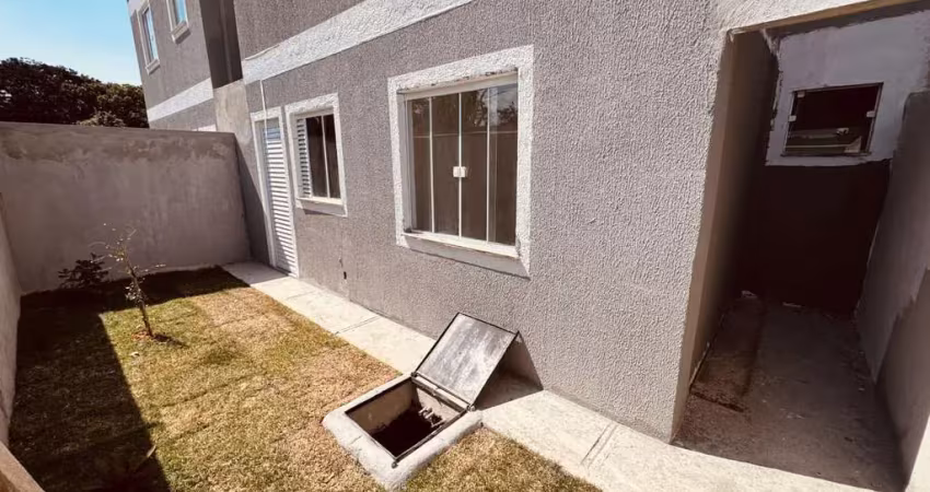 Apartamento para venda em rio das ostras, enseada das gaivotas, 2 dormitórios, 1 banheiro, 1 vaga