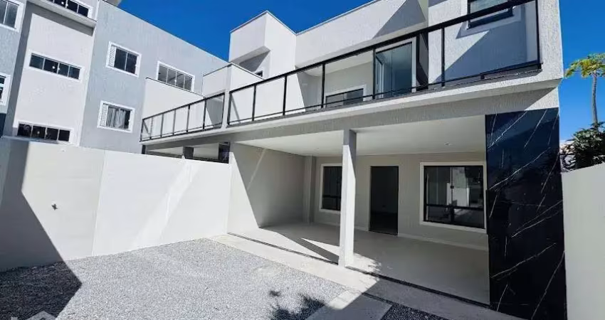 Casa para venda em rio das ostras, costazul, 3 dormitórios, 3 suítes, 4 banheiros, 3 vagas