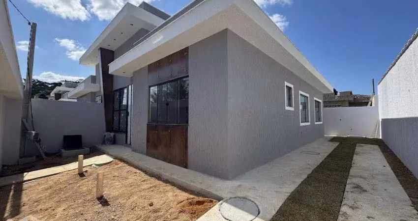 Casa para venda em rio das ostras, extensão do bosque, 3 dormitórios, 1 suíte, 2 banheiros, 2 vagas