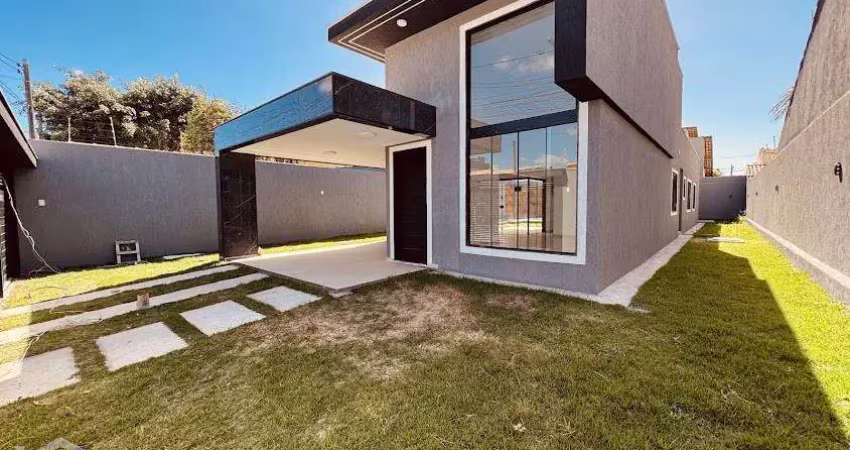 Casa para venda em rio das ostras, terra firme, 3 dormitórios, 2 suítes, 3 banheiros, 2 vagas