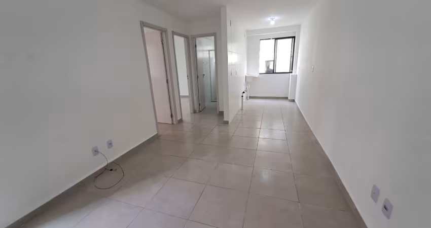 Apartamento no Bairro Tanguá