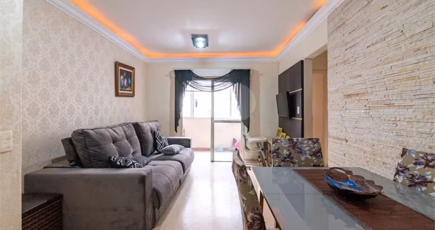 Lindo apartamento no Água Verde com 3 quartos