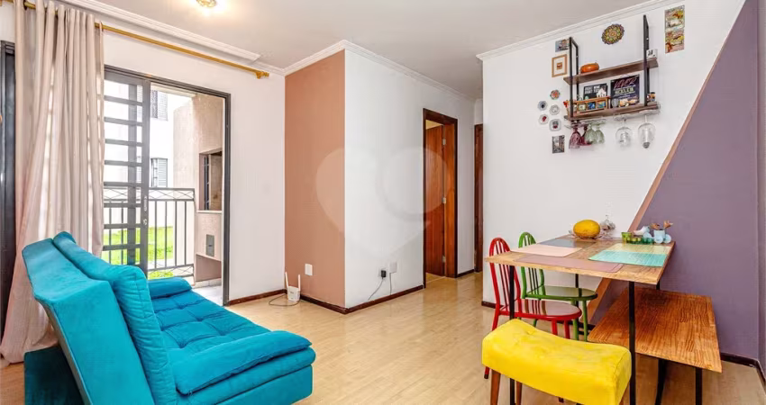 Lindo apartamento 2 quartos no Cajuru