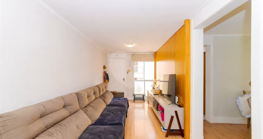 Apartamento à venda no coração do Ecoville | 2 Vagas | 3 Quartos sendo 1 suíte