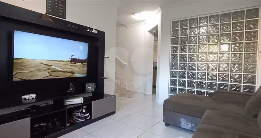 Lindo Triplex com 3 quartos todos suítes
