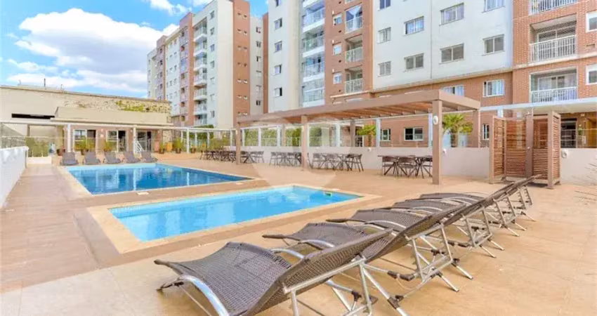 Apartamento dos Seus Sonhos – 3 Quartos com Suíte, Sacada Gourmet e Condomínio Clube Completo!