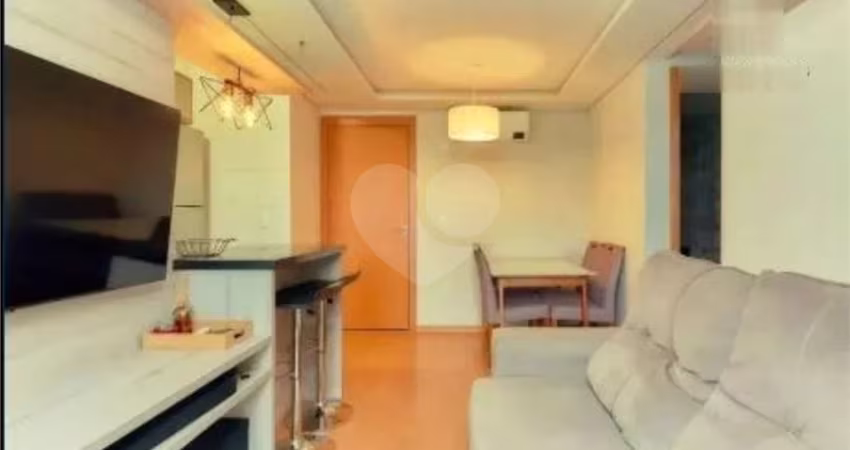 APARTAMENTO 2 QUARTOS SENDO 1 SUÍTE NO ECOVILLE – COM VISTA DEFINITIVA!