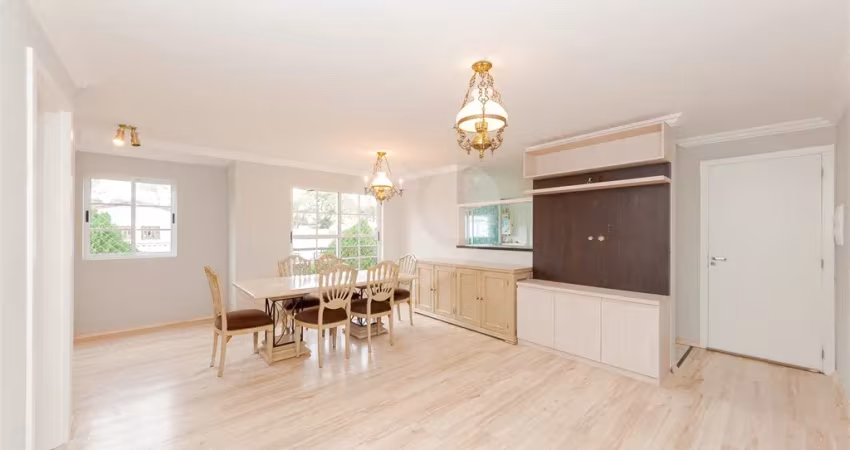 Lindo apartamento com 2 quartos sendo 1 suíte no bairro Alto Da Xv