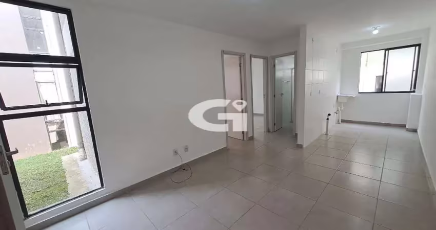 Apartamento com 2 quartos à venda no tanguá ? condomínio porto tuingui 1