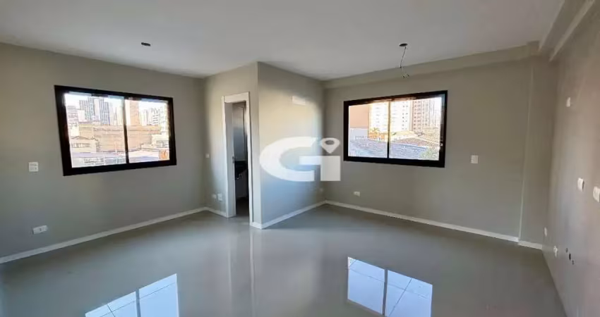 Studio pronto para morar ou investir com alta rentabilidade