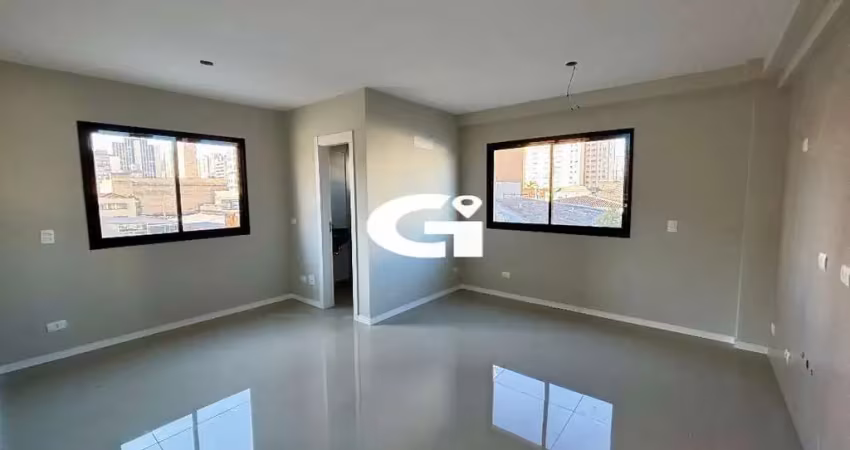 Studio pronto para morar ou investir com alta rentabilidade