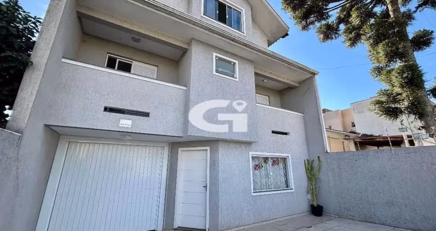 Lindo triplex 3 quartos sendo 1 suíte no boa vista com 198m2 de área útil