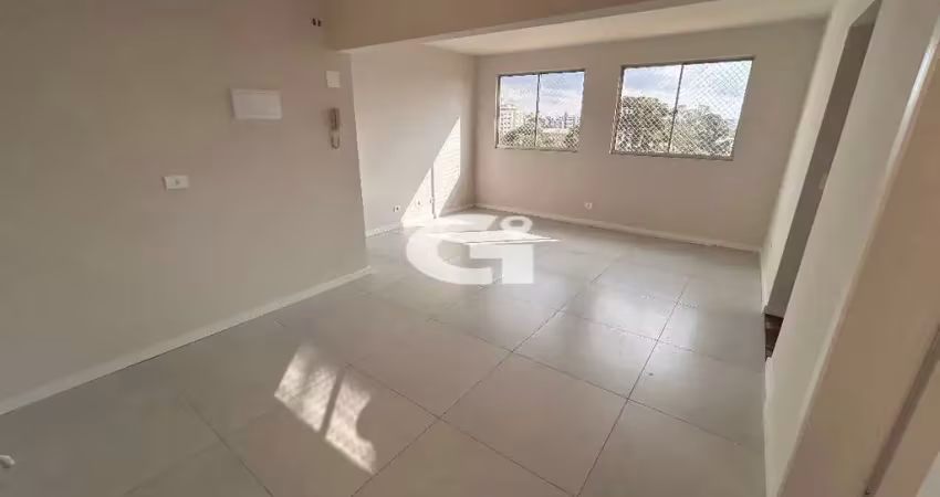 Apartamento totalmente reformado no àgua verde - 3 quartos - pronto para morar