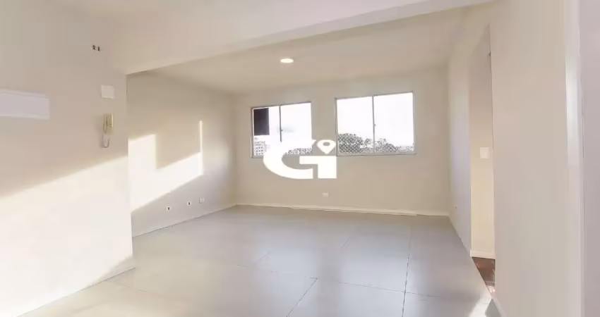 Apartamento totalmente reformado no àgua verde - 3 quartos - pronto para morar