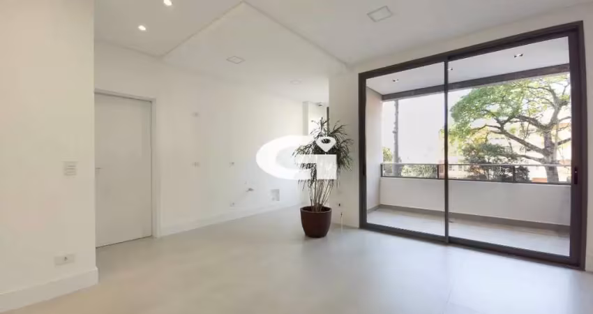 Apartamento no àgua verde, 3 quartos (1 suíte) - iti haus