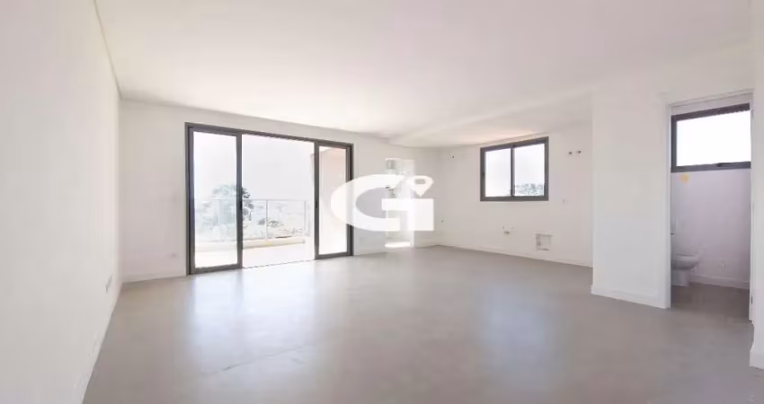 Apartamento de 3 quartos no coração do mercês - edifício merci