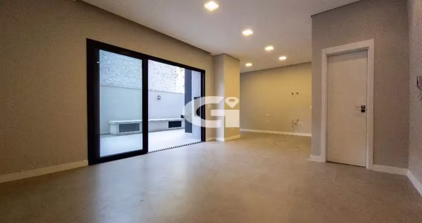 Apartamento com 3 quartos à venda na Rua Fernando Amaro, 1574, Cristo Rei, Curitiba