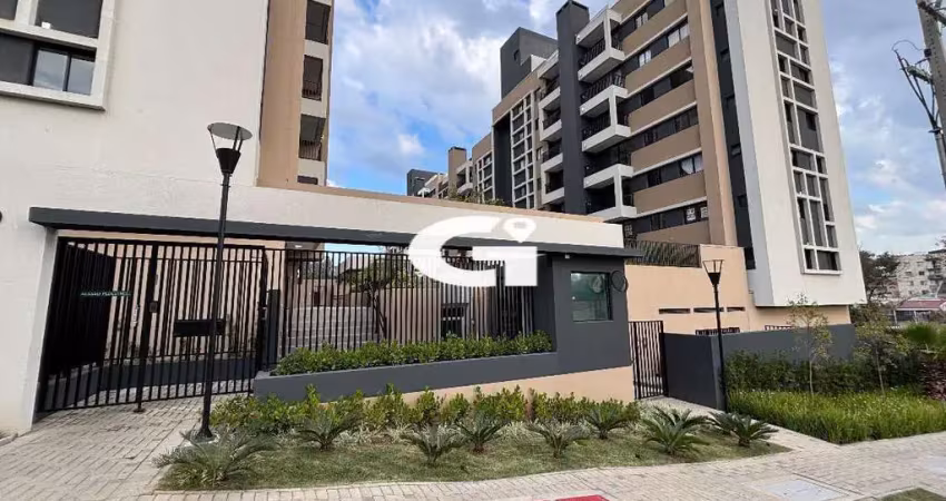 Apartamento 3 quartos sendo 1 suíte e com sacada com churrasqueira no tingui