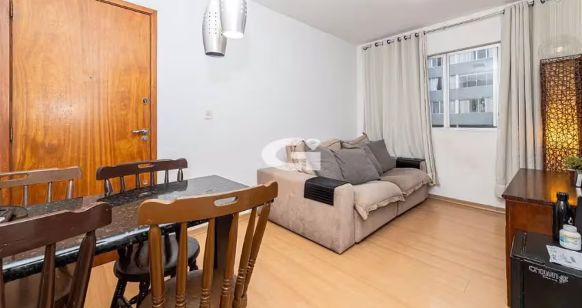 Apartamento com 2 quartos à venda na Rua Pará, 660, Água Verde, Curitiba