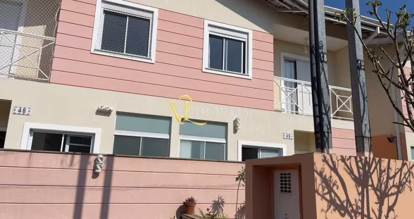Casa em condomínio fechado com 3 quartos à venda na Rua Worard Archibal Acheson Junior, 250, Granja Viana, Cotia