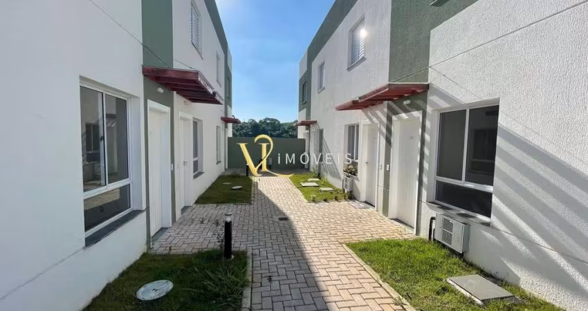 Casa em condomínio fechado com 2 quartos à venda na Estada Ribeirao Das Lages, 2180, Parque Santo Afonso, Vargem Grande Paulista