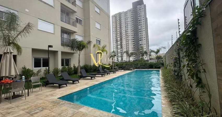 Apartamento com 1 quarto para alugar na Avenida Professor Francisco Morato, 4228, Vila Sônia, São Paulo