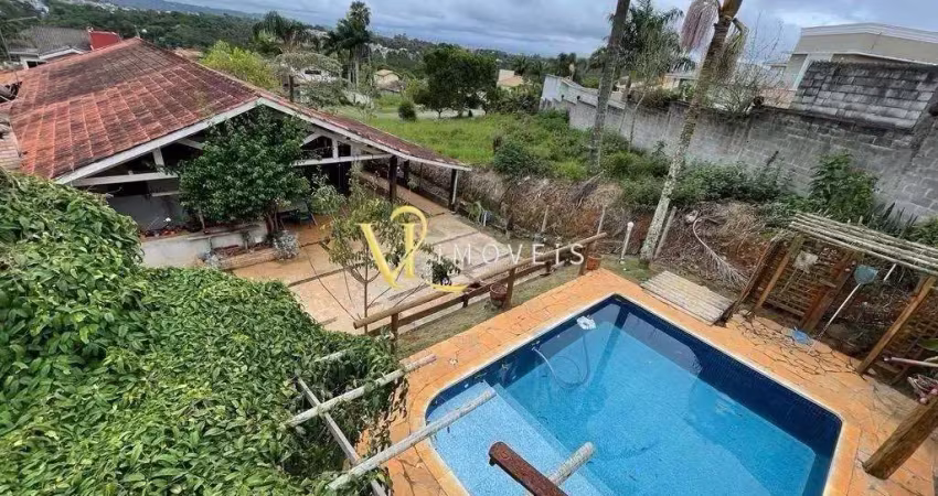 Casa em condomínio fechado com 2 quartos à venda na Paysage  Noble, 225, Paysage Noble, Vargem Grande Paulista