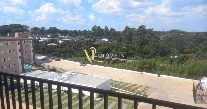 Apartamento com 2 quartos para alugar na Rua Tomás Sepé, 677, Jardim da Glória, Cotia