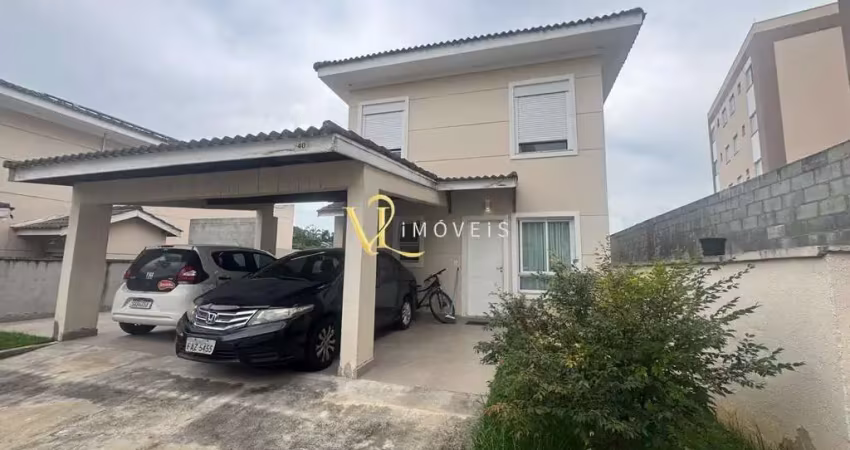 Casa em condomínio fechado com 3 quartos à venda na Rua Adozunda Lopes, 225, Jardim Barbacena, Cotia