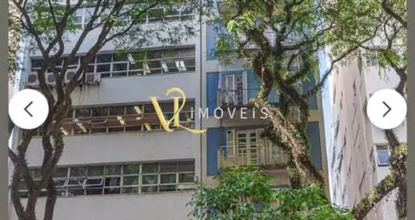 Apartamento com 2 quartos à venda na Rua Maria Paula, 166, Bela Vista, São Paulo