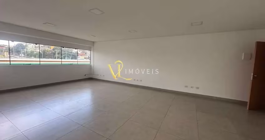 Sala comercial para alugar na Rua Professo Jose Barreto, 1001, Jardim Dinorah, Cotia