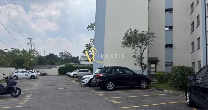Apartamento para alugar na Avenida João Paulo Ablas, 700, Jardim da Glória, Cotia