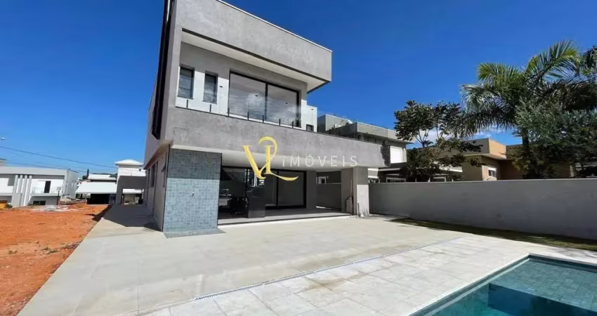 Casa em condomínio fechado com 3 quartos à venda na Rua Pau Brasil, 393, Chácara Remanso, Vargem Grande Paulista
