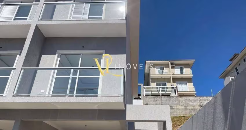 Casa em condomínio fechado com 3 quartos para alugar na Rua Gliagli, 130, Jardim Rio das Pedras, Cotia