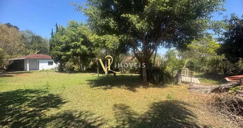 Chácara / sítio com 2 quartos à venda na Rua Jari, 31, Jardim Ana Cristina (Caucaia do Alto), Cotia