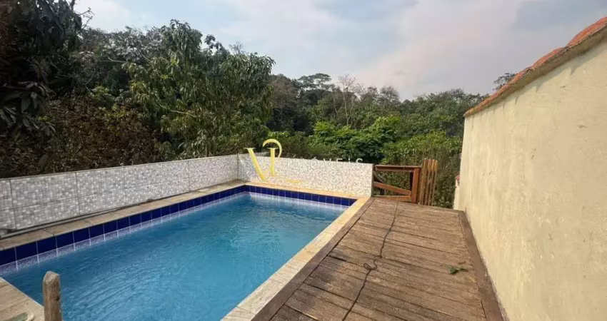 Casa com 2 quartos à venda na Rua dos Quatis, 205, Jardim do Engenho, Cotia