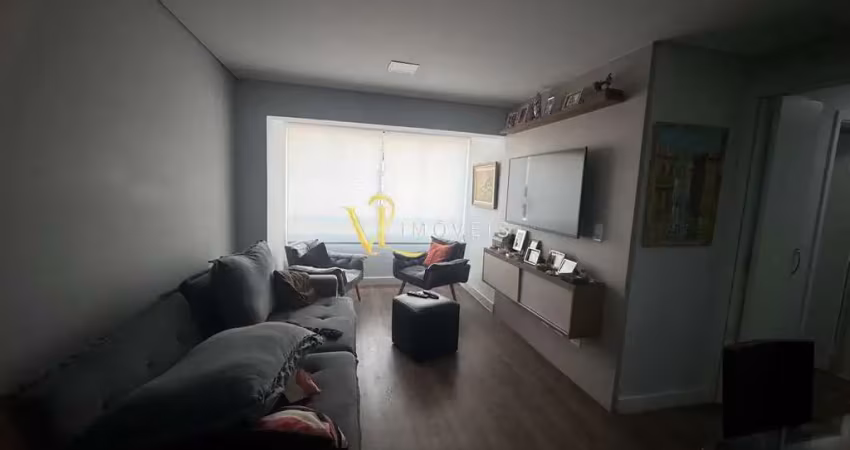 Apartamento com 3 quartos à venda na Rua Dom Armand Lombardi, 645, Morumbi, São Paulo